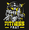 Logo Fitness Prat